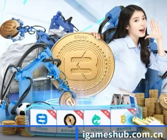 igameshub.com.cn APP